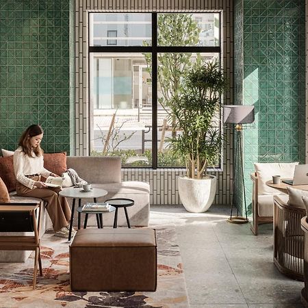 Nest Hotel Naha Nishi Luaran gambar