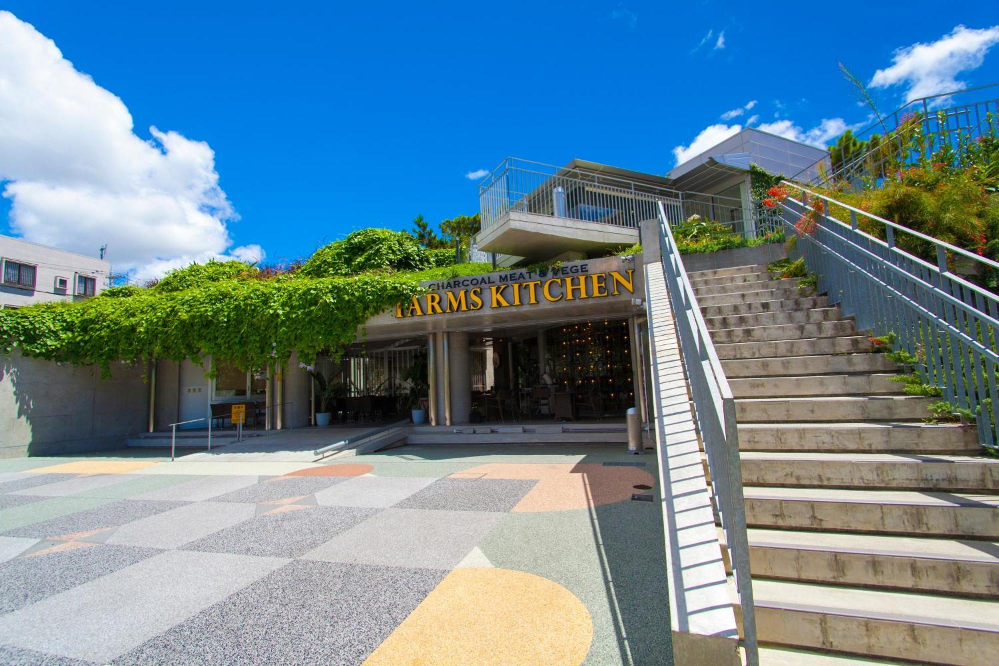 Nest Hotel Naha Nishi Luaran gambar