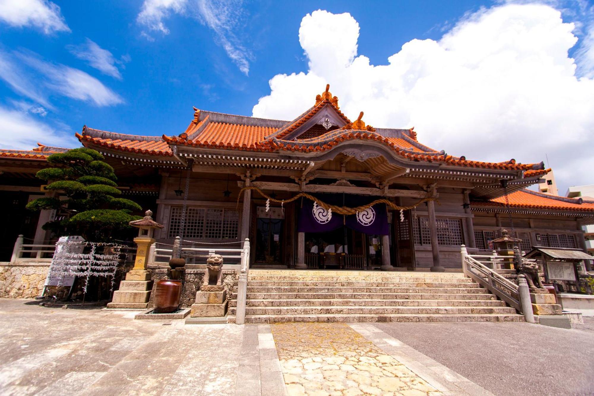 Nest Hotel Naha Nishi Luaran gambar