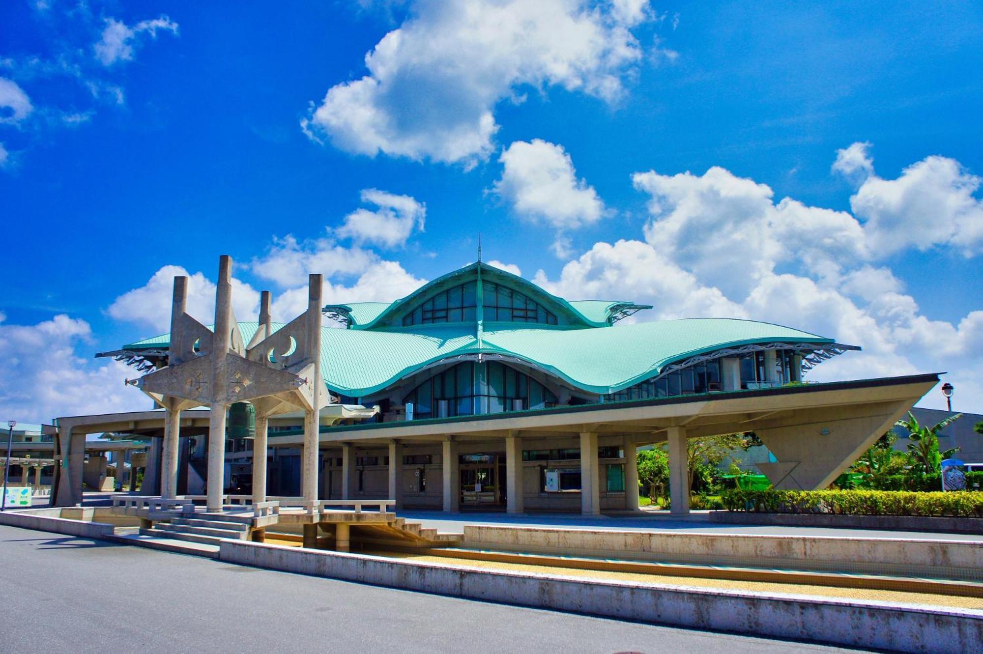 Nest Hotel Naha Nishi Luaran gambar