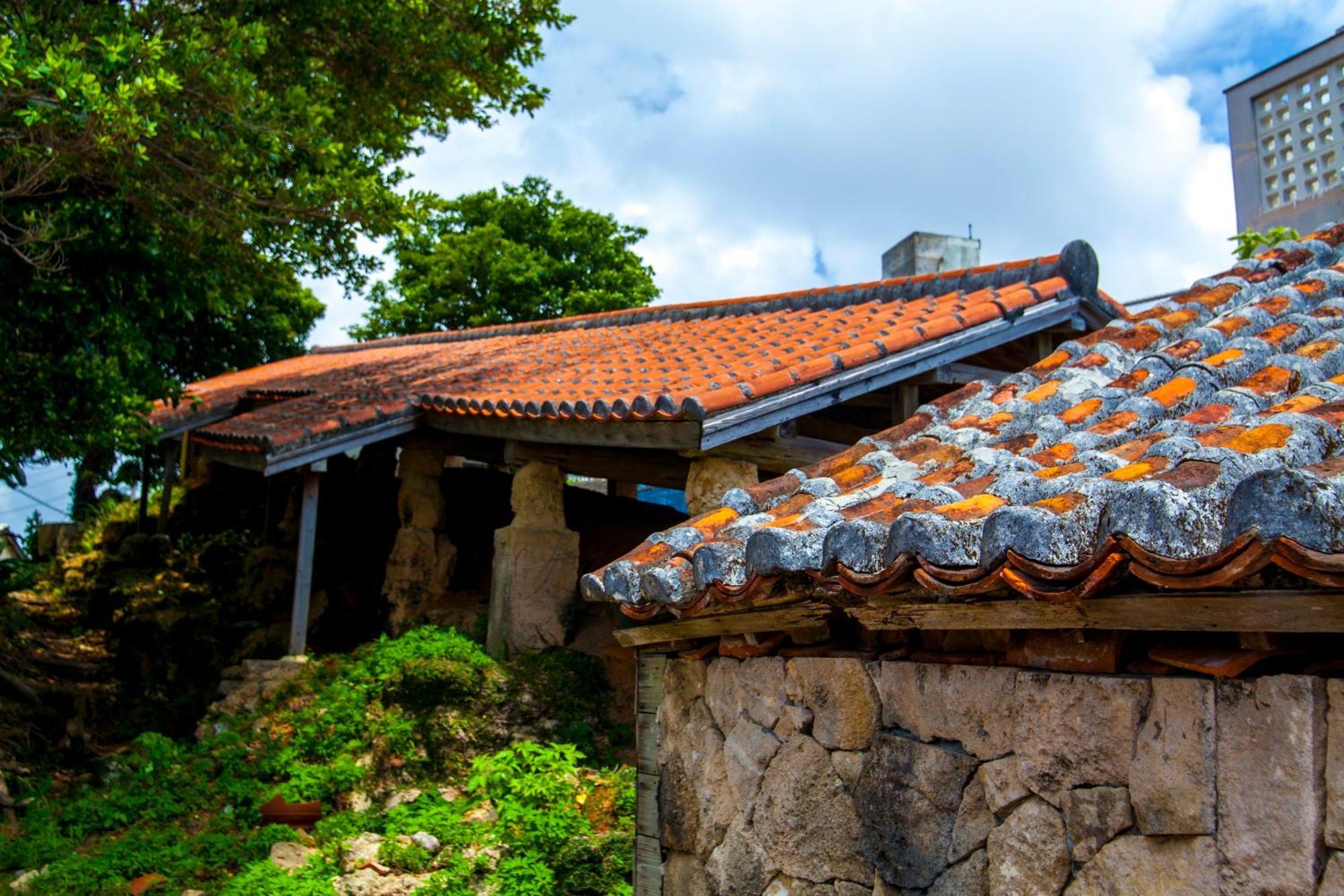Nest Hotel Naha Nishi Luaran gambar
