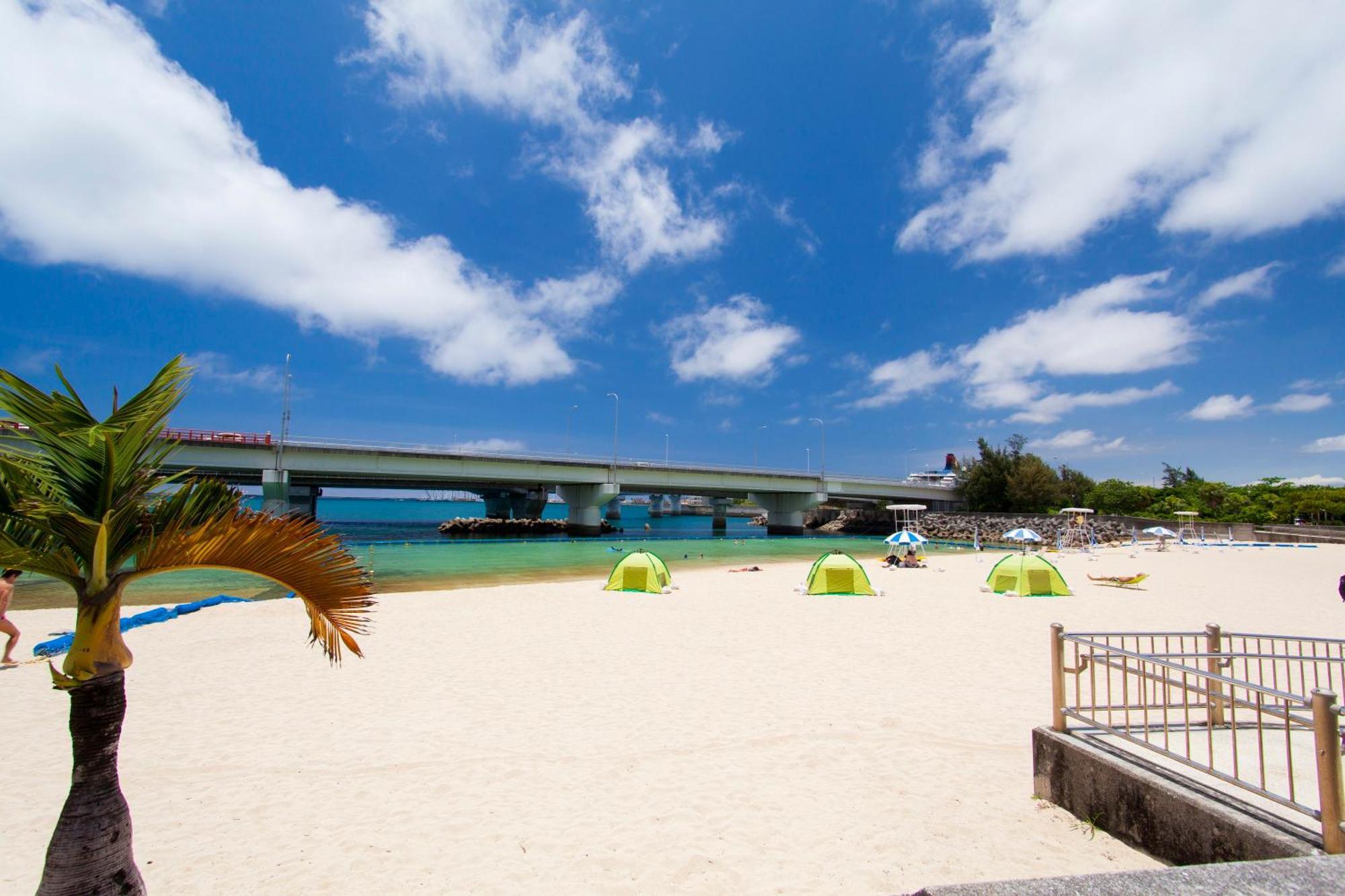 Nest Hotel Naha Nishi Luaran gambar