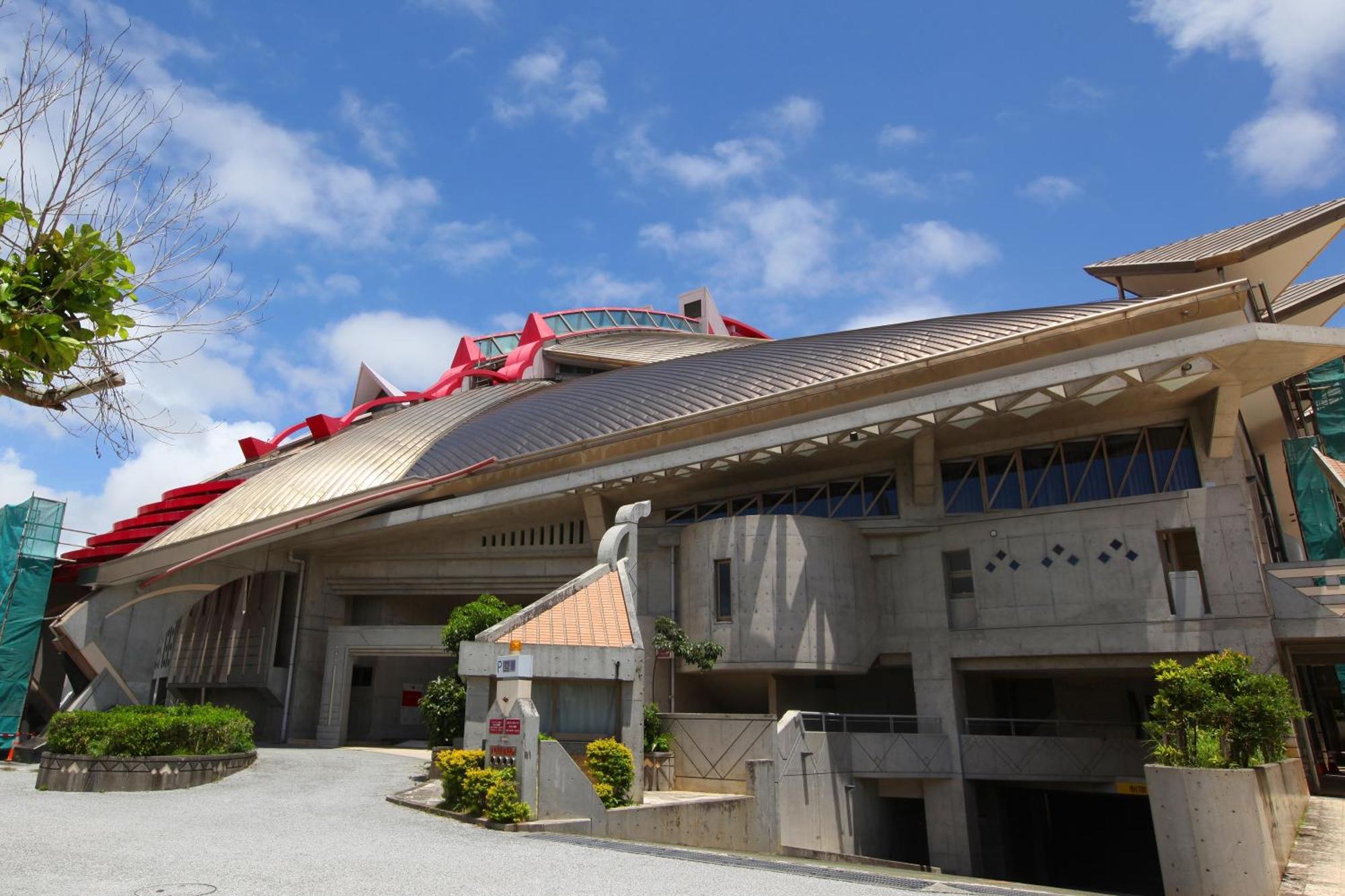 Nest Hotel Naha Nishi Luaran gambar