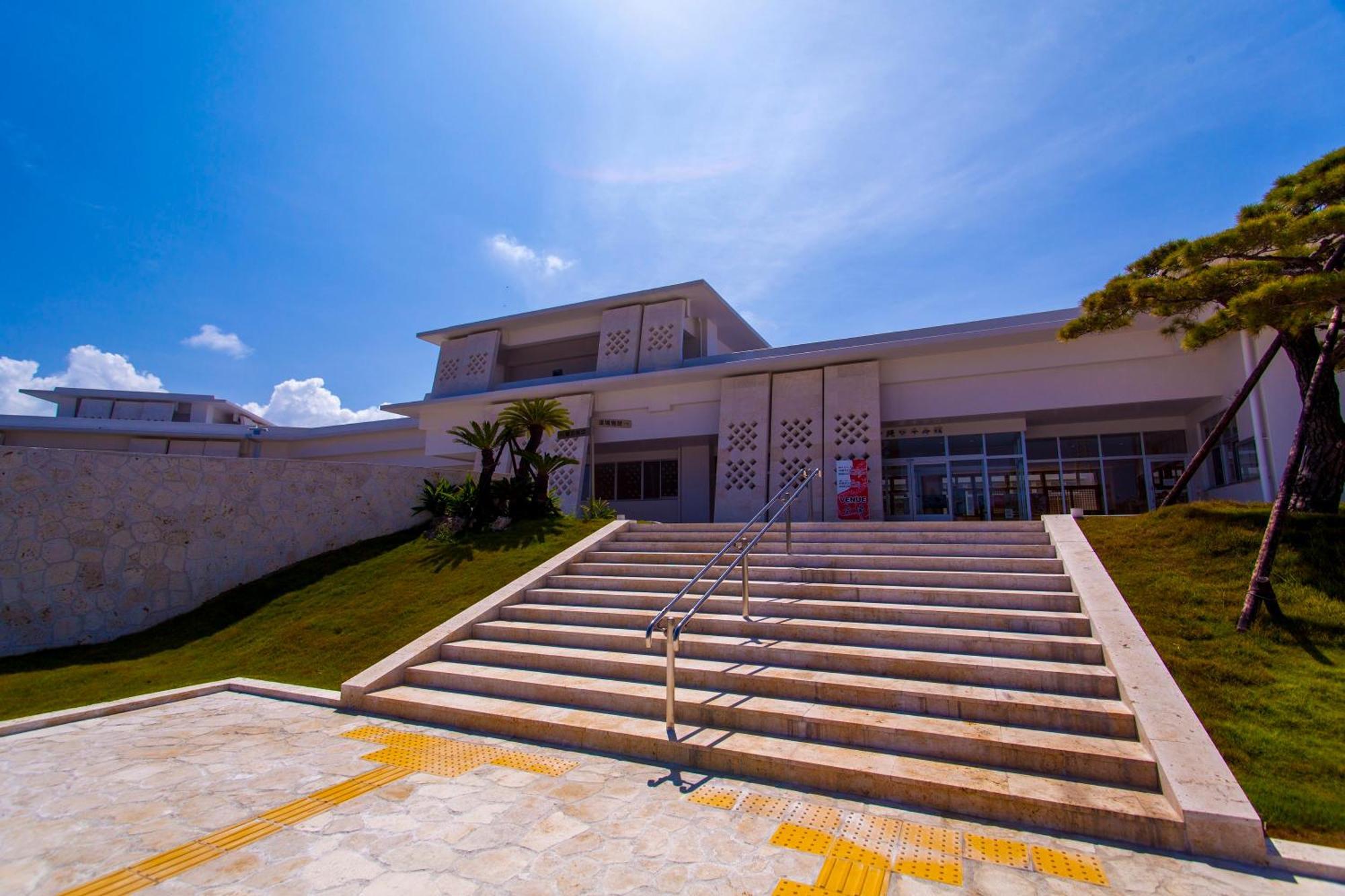 Nest Hotel Naha Nishi Luaran gambar